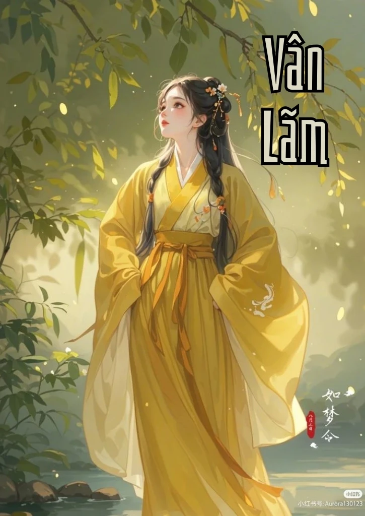 Vân Lãm