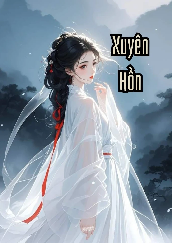 Xuyên Hồn