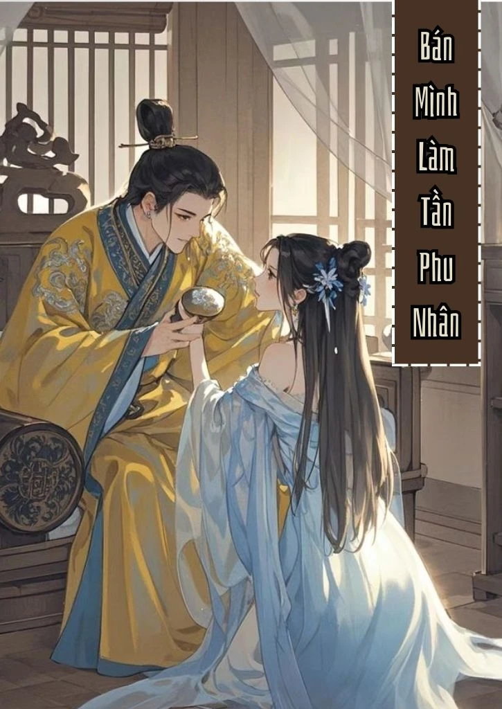 Bán Mình Làm Tần Phu Nhân