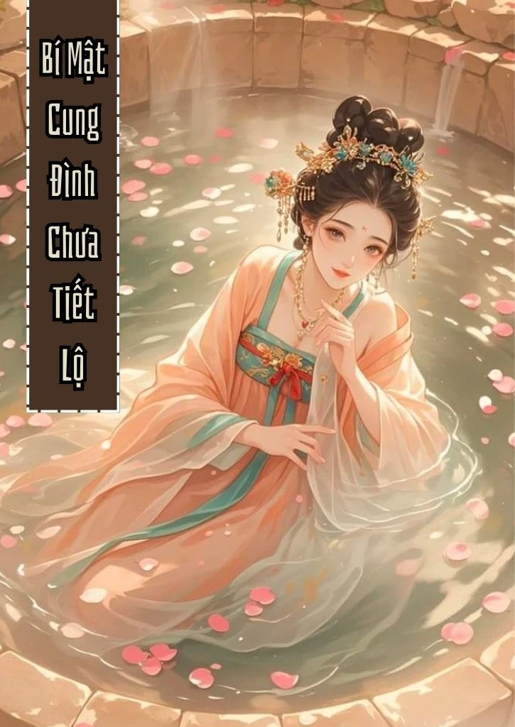 Bí Mật Cung Đình Chưa Tiết Lộ