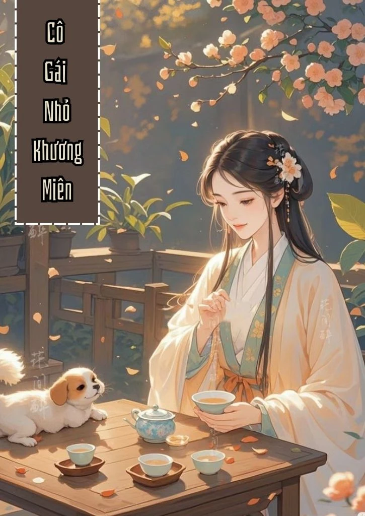 Cô Gái Nhỏ Khương Miên