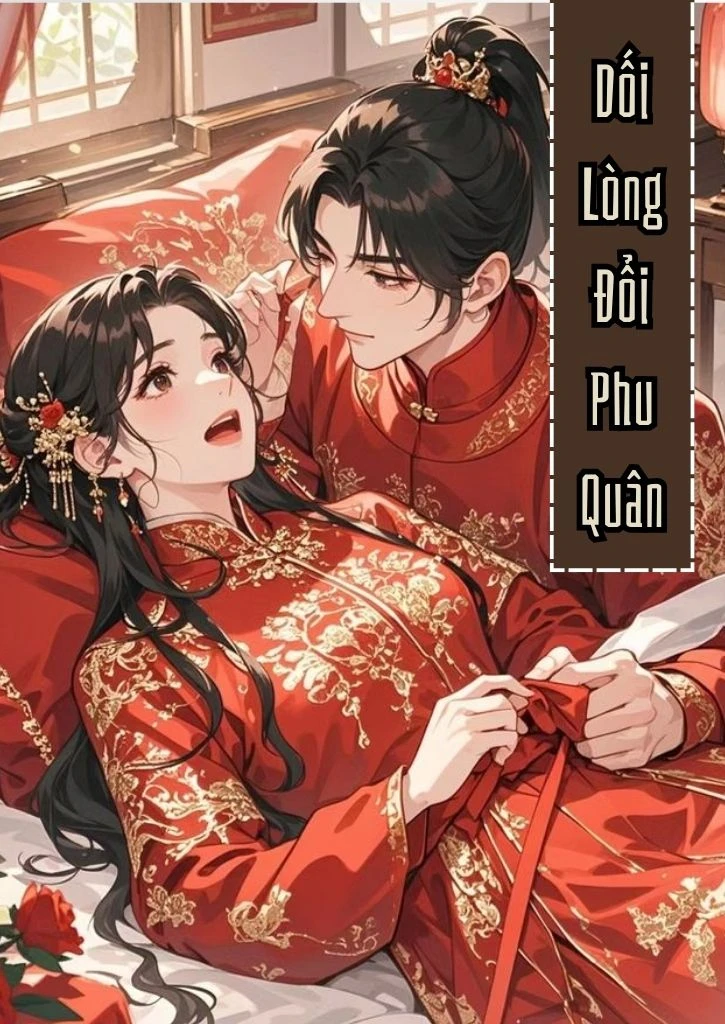 Dối Lòng Đổi Phu Quân