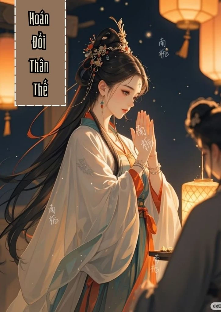 Hoán Đổi Thân Thế