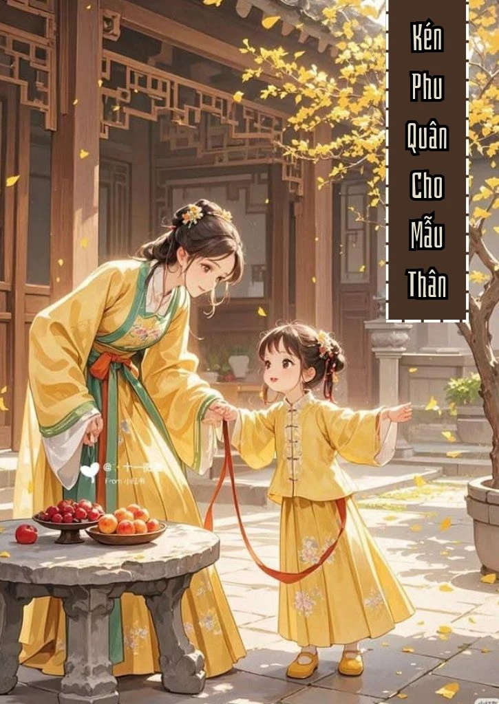 Kén Phu Quân Cho Mẫu Thân