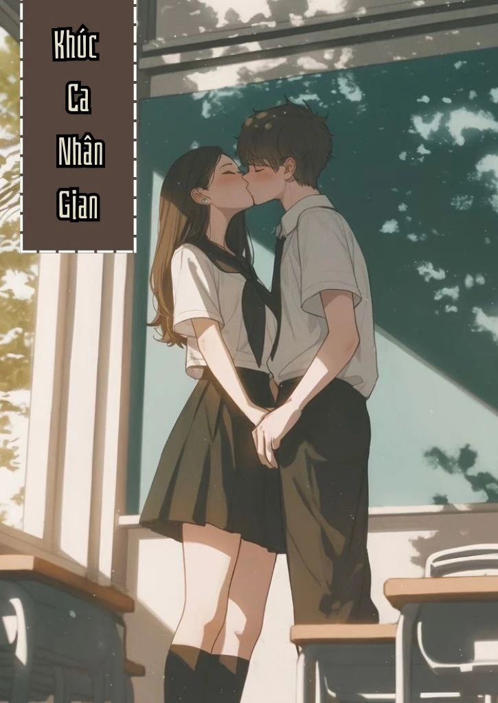 Khúc Ca Nhân Gian