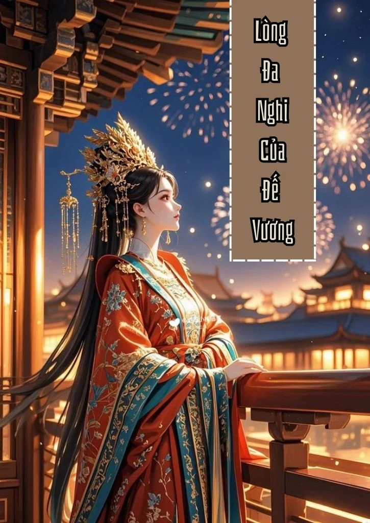 Lòng Đa Nghi Của Đế Vương