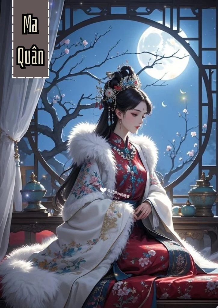 Ma Quân