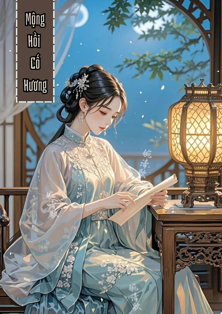 Mộng Hồi Cố Hương