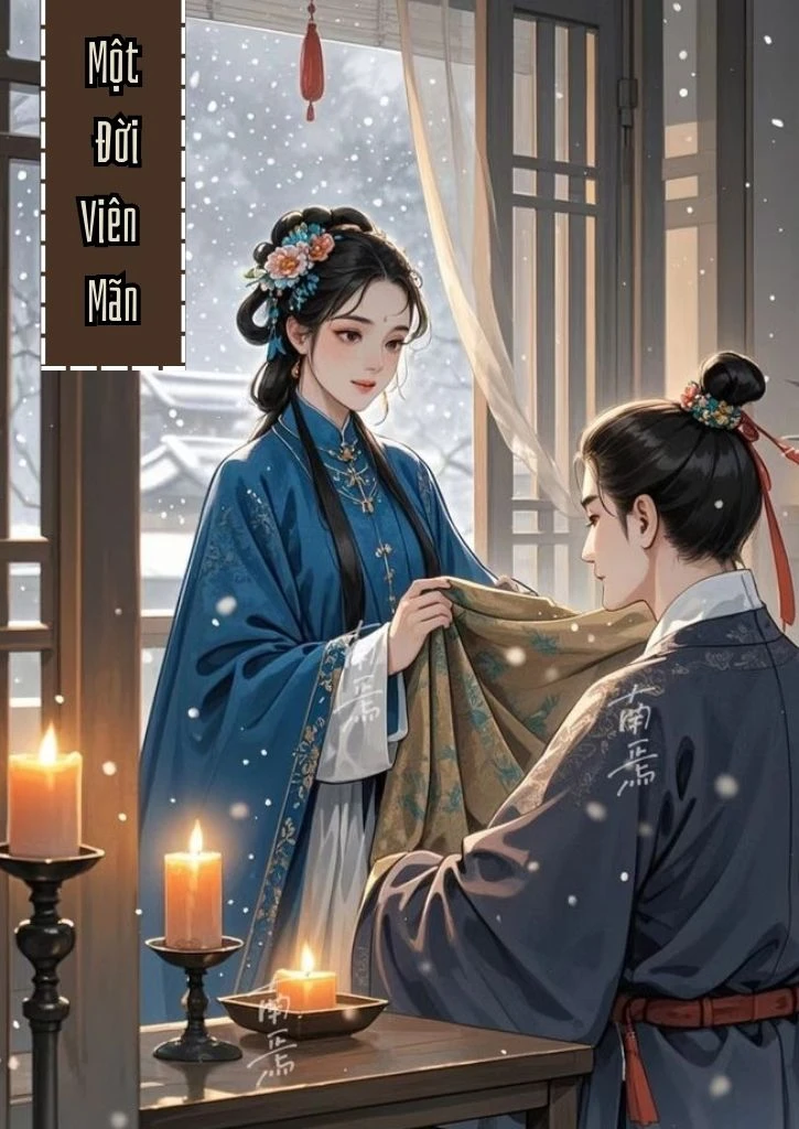 Một Đời Viên Mãn