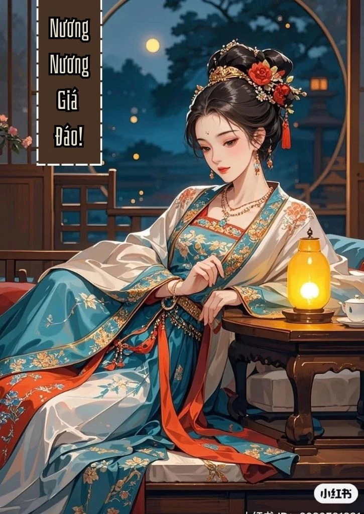 Nương Nương Giá Đáo!