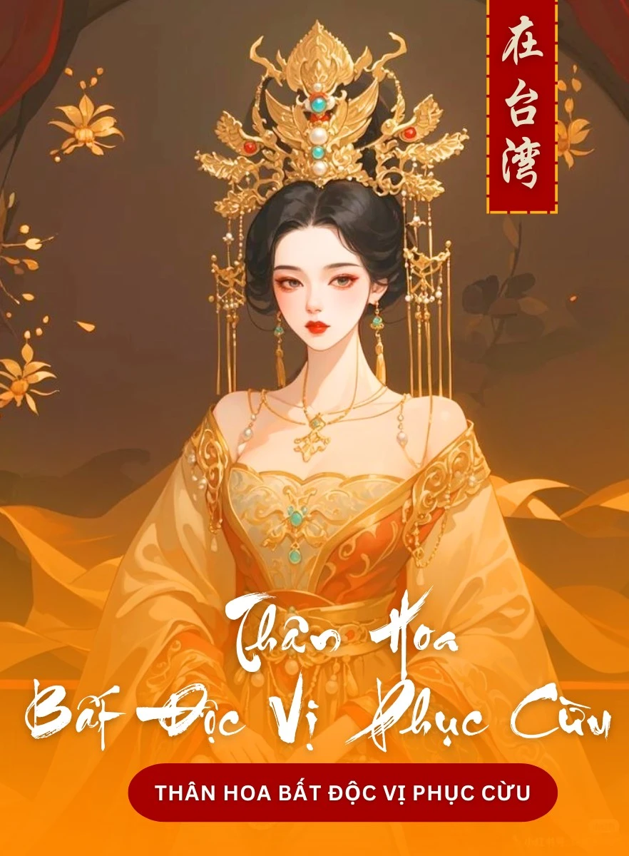 Thân Hoa Bất Độc Vị Phục Cừu