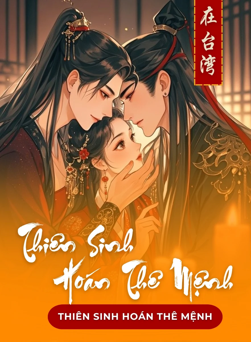 Thiên Sinh Hoán Thê Mệnh