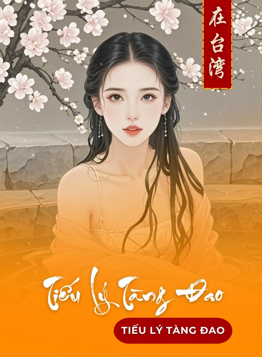 Tiếu Lý Tàng Đao