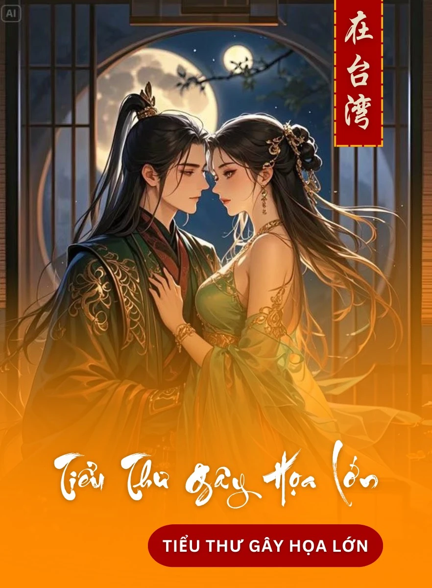 Tiểu Thư Gây Họa Lớn
