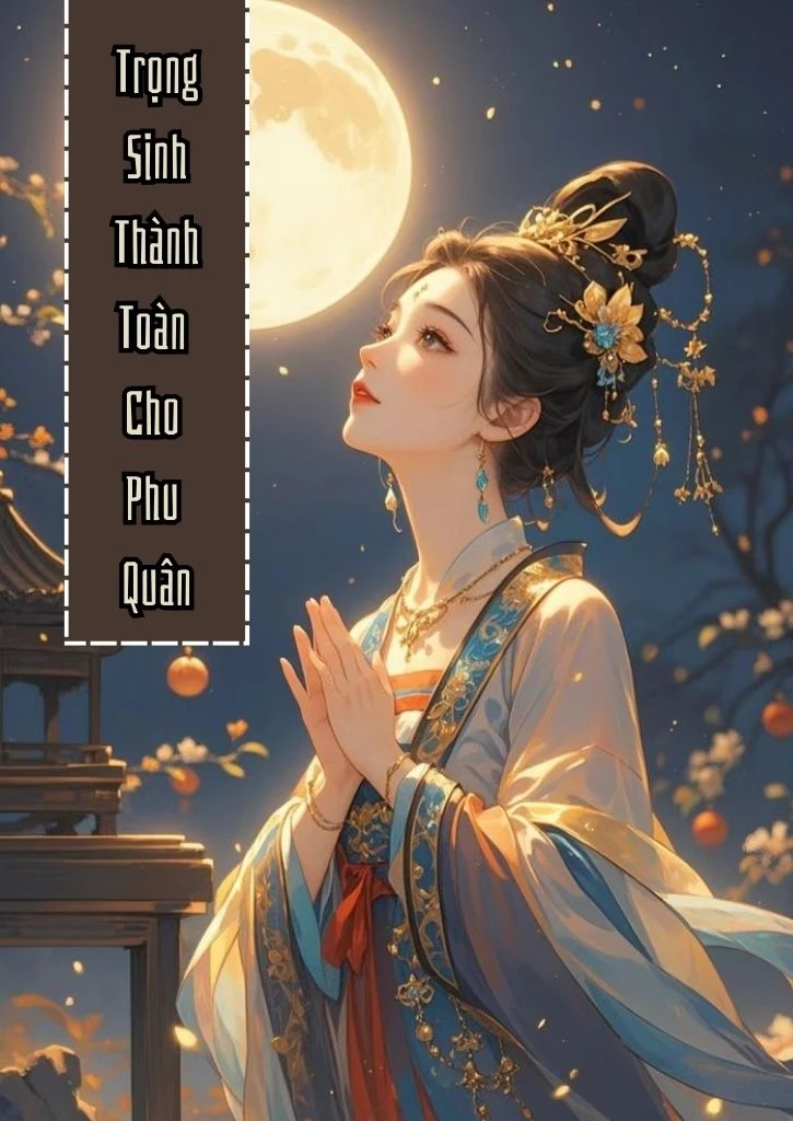 Trọng Sinh Thành Toàn Cho Phu Quân