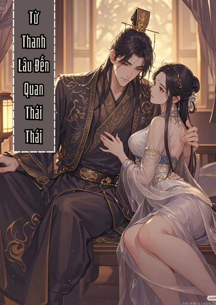 Từ Thanh Lâu Đến Quan Thái Thái