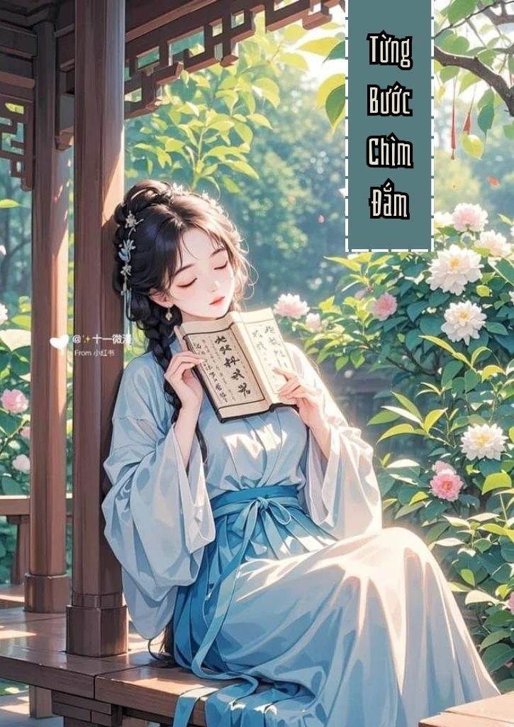 Từng Bước Chìm Đắm