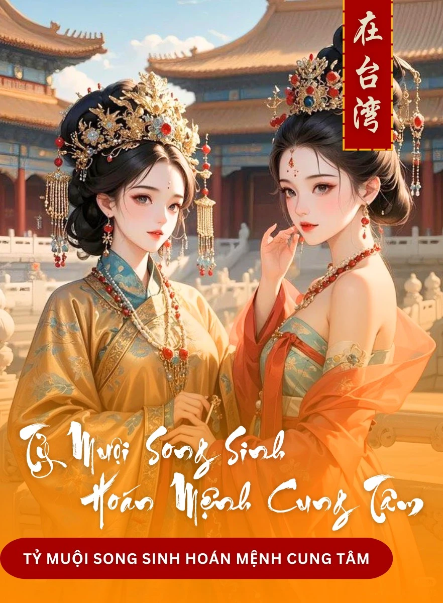 Tỷ Muội Song Sinh Hoán Mệnh Cung Tâm