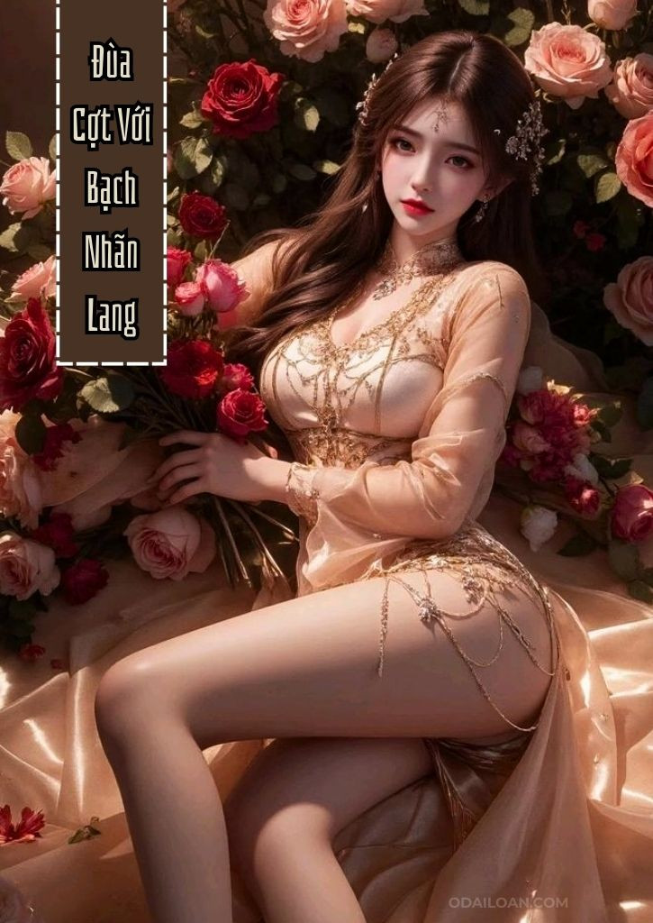 Đùa Cợt Với Bạch Nhãn Lang