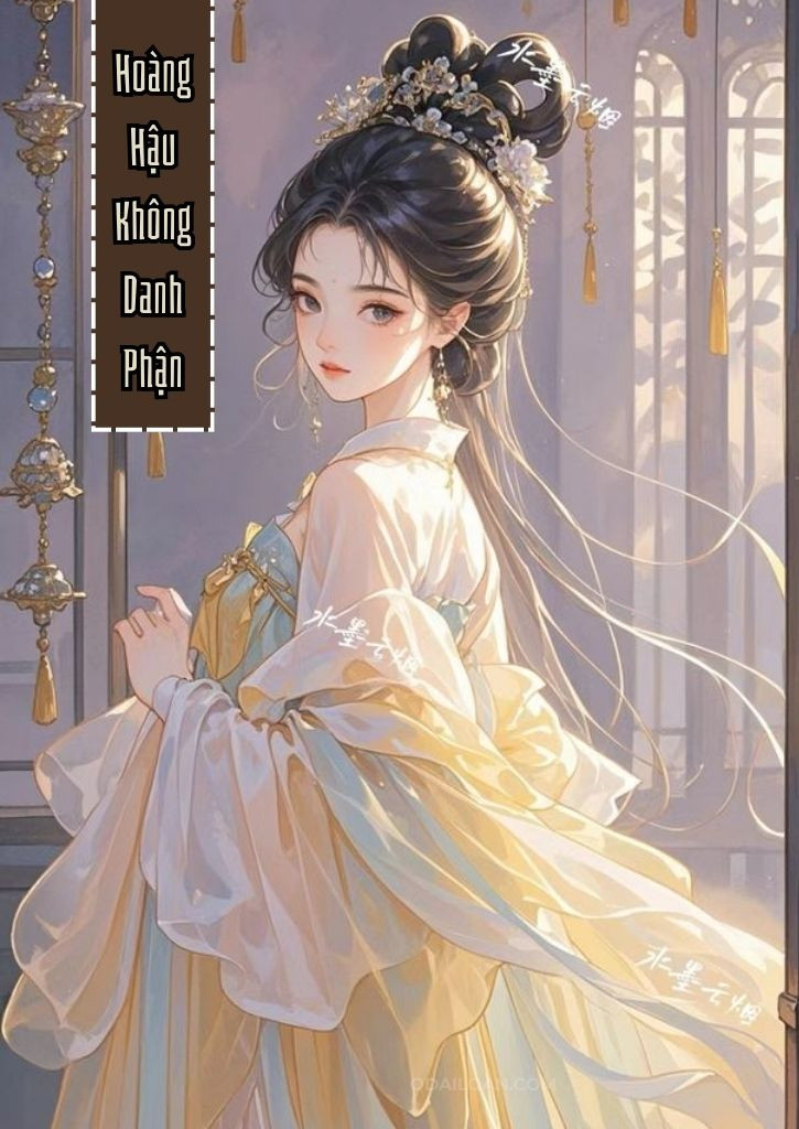 Hoàng Hậu Không Danh Phận