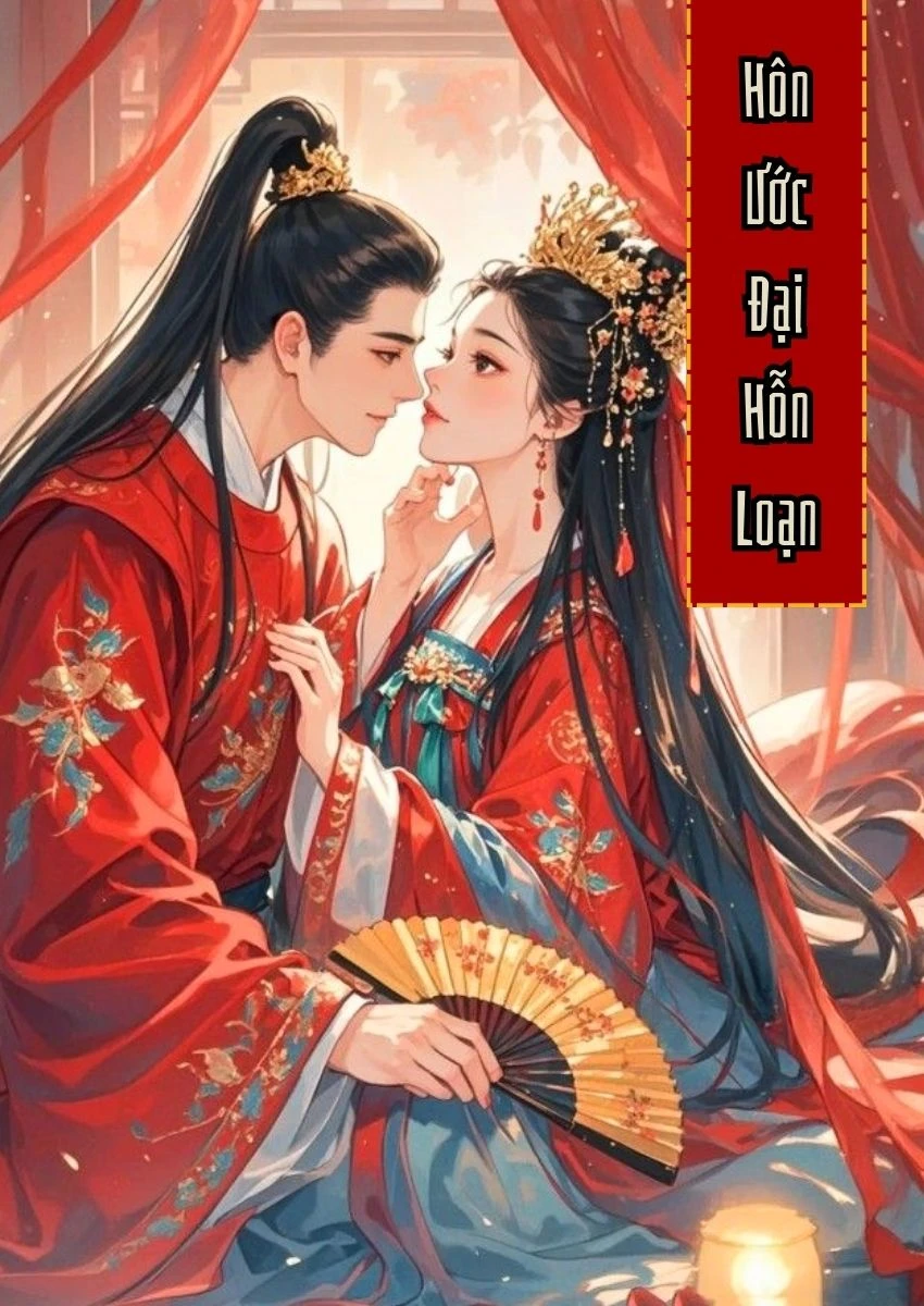 Hôn Ước Đại Hỗn Loạn