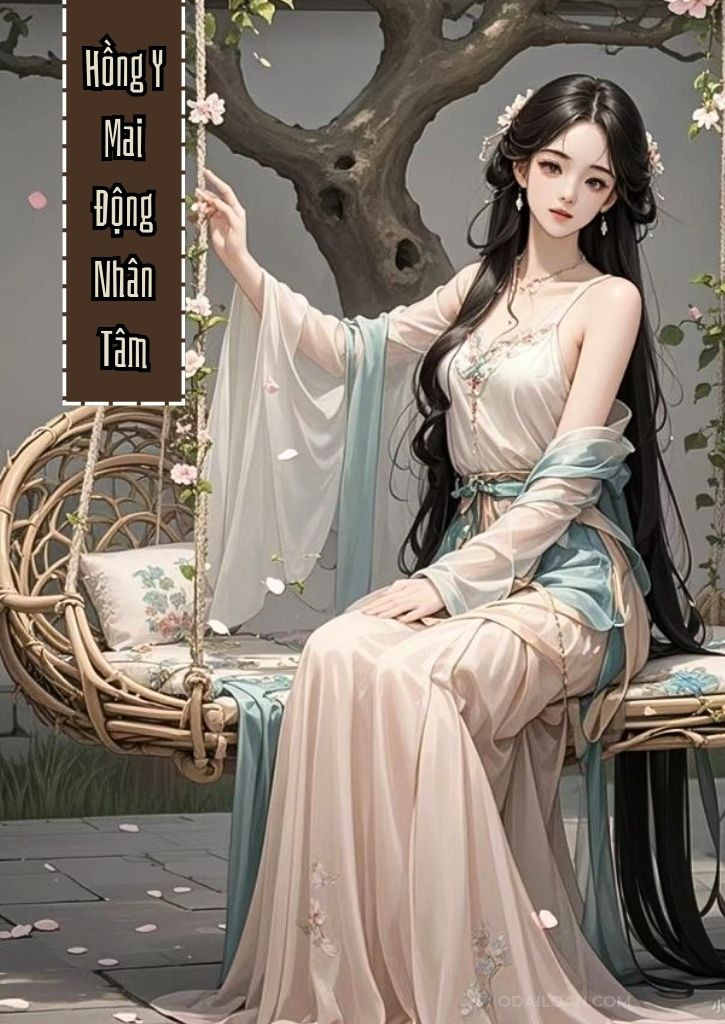 Hồng Y Mai Động Nhân Tâm