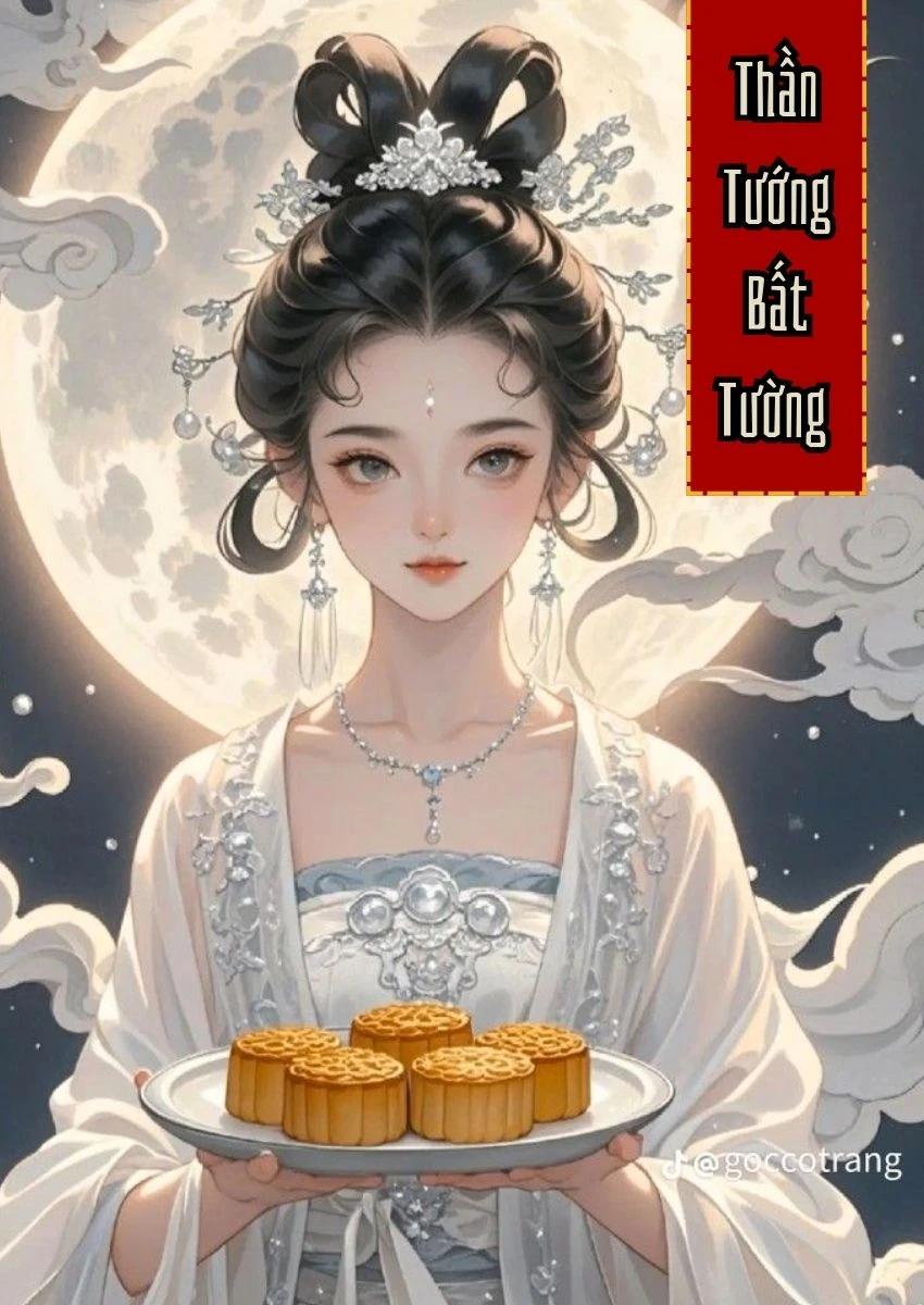 Thần Tướng Bất Tường