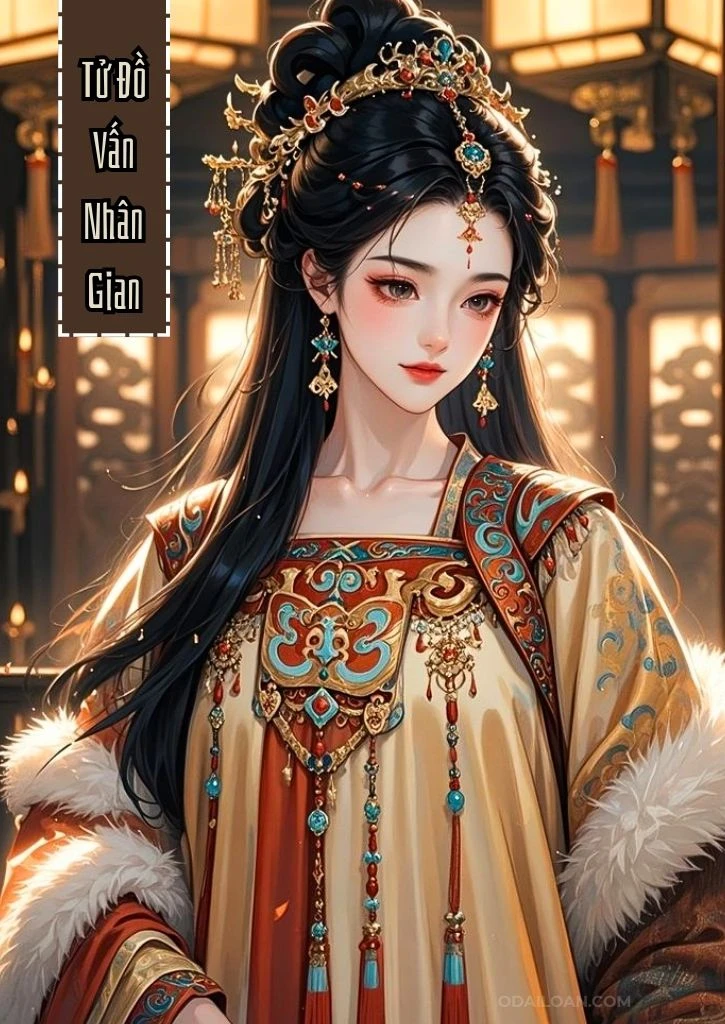 Tử Đồ Vấn Nhân Gian