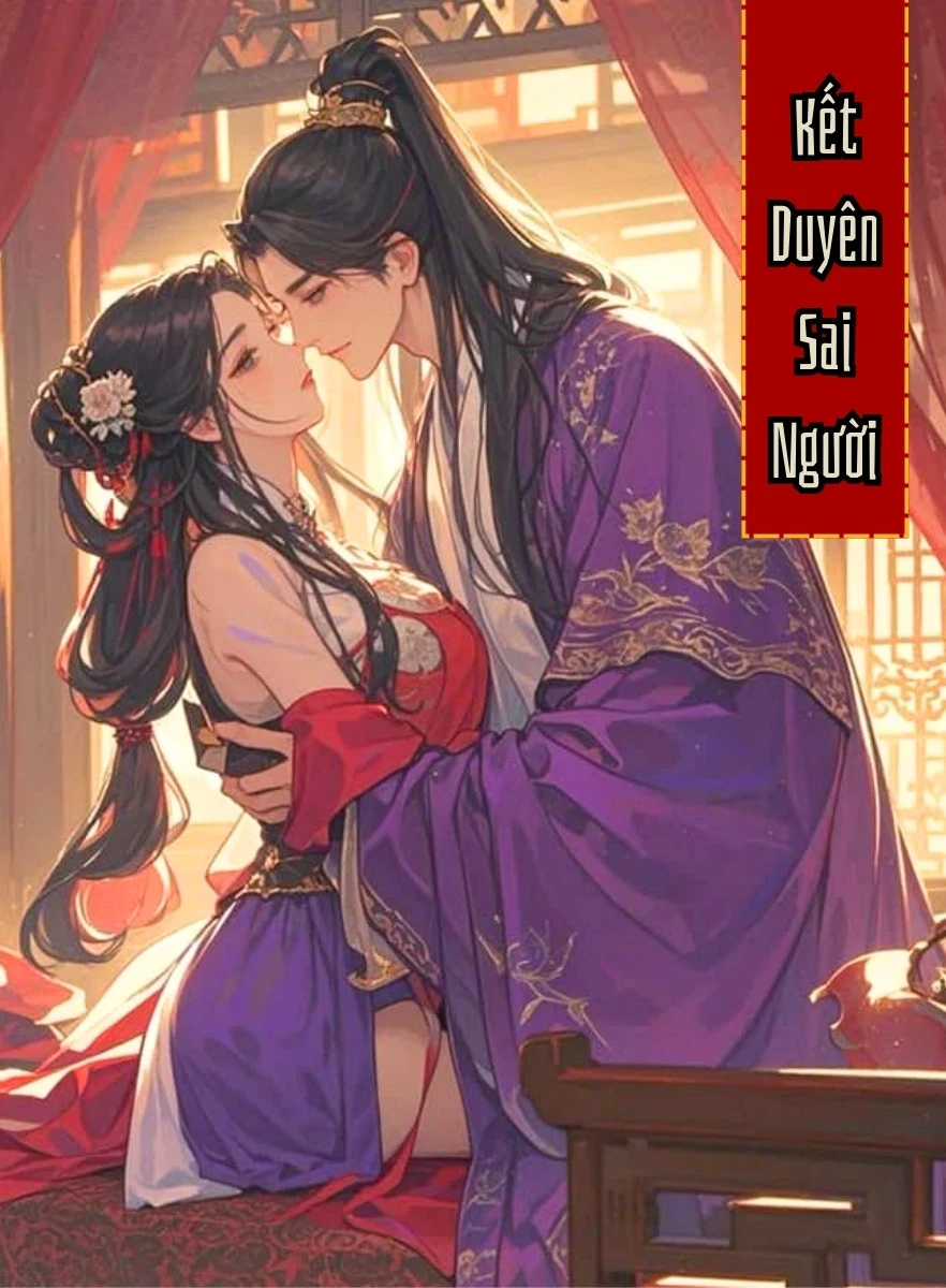 Kết Duyên Sai Người