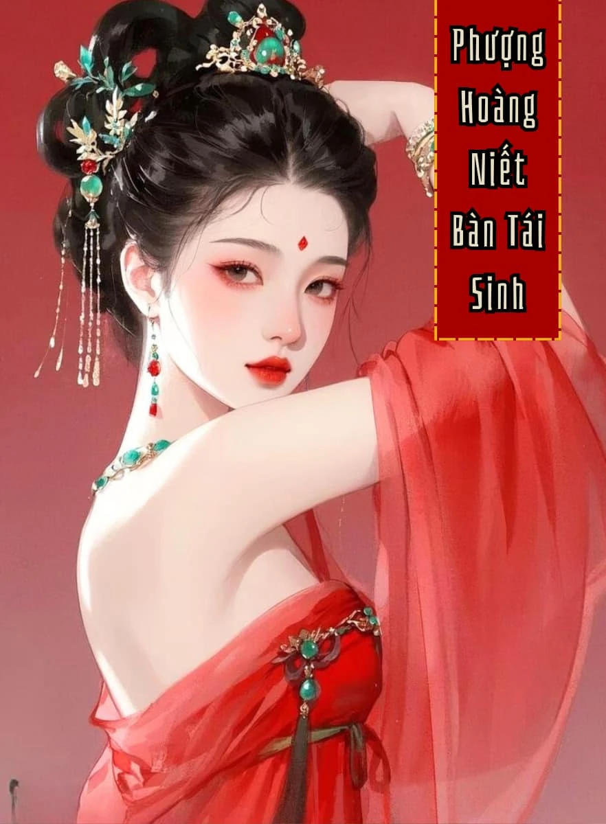 Phượng Hoàng Niết Bàn Tái Sinh