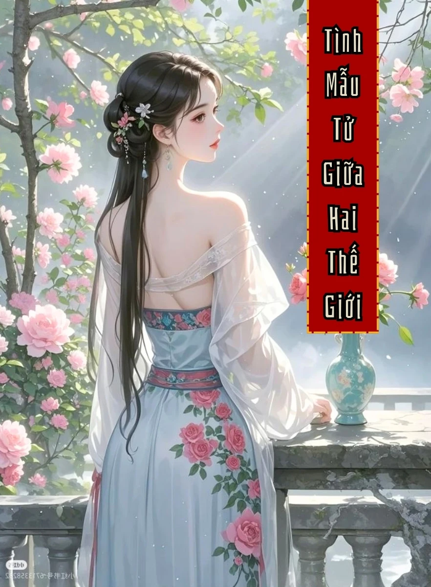 Tình Mẫu Tử Giữa Hai Thế Giới