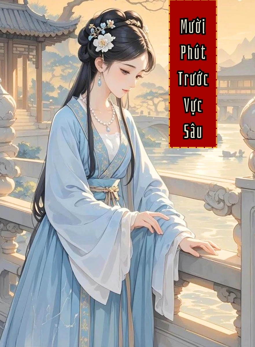 Mười Phút Trước Vực Sâu