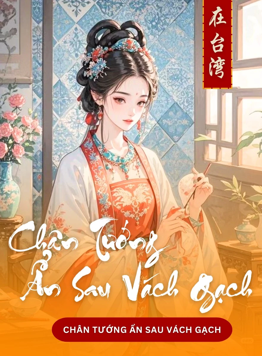 Chân Tướng Ẩn Sau Vách Gạch