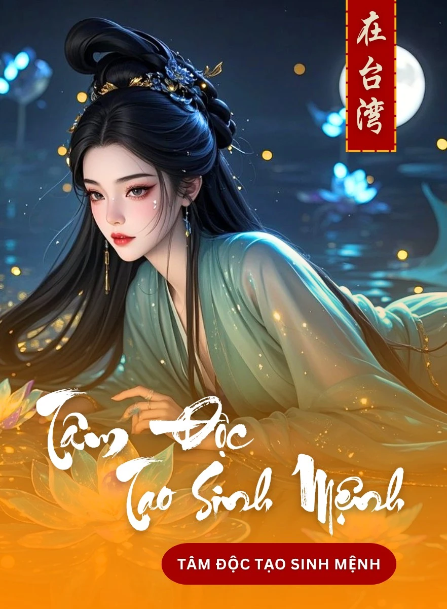 Tâm Độc Tạo Sinh Mệnh