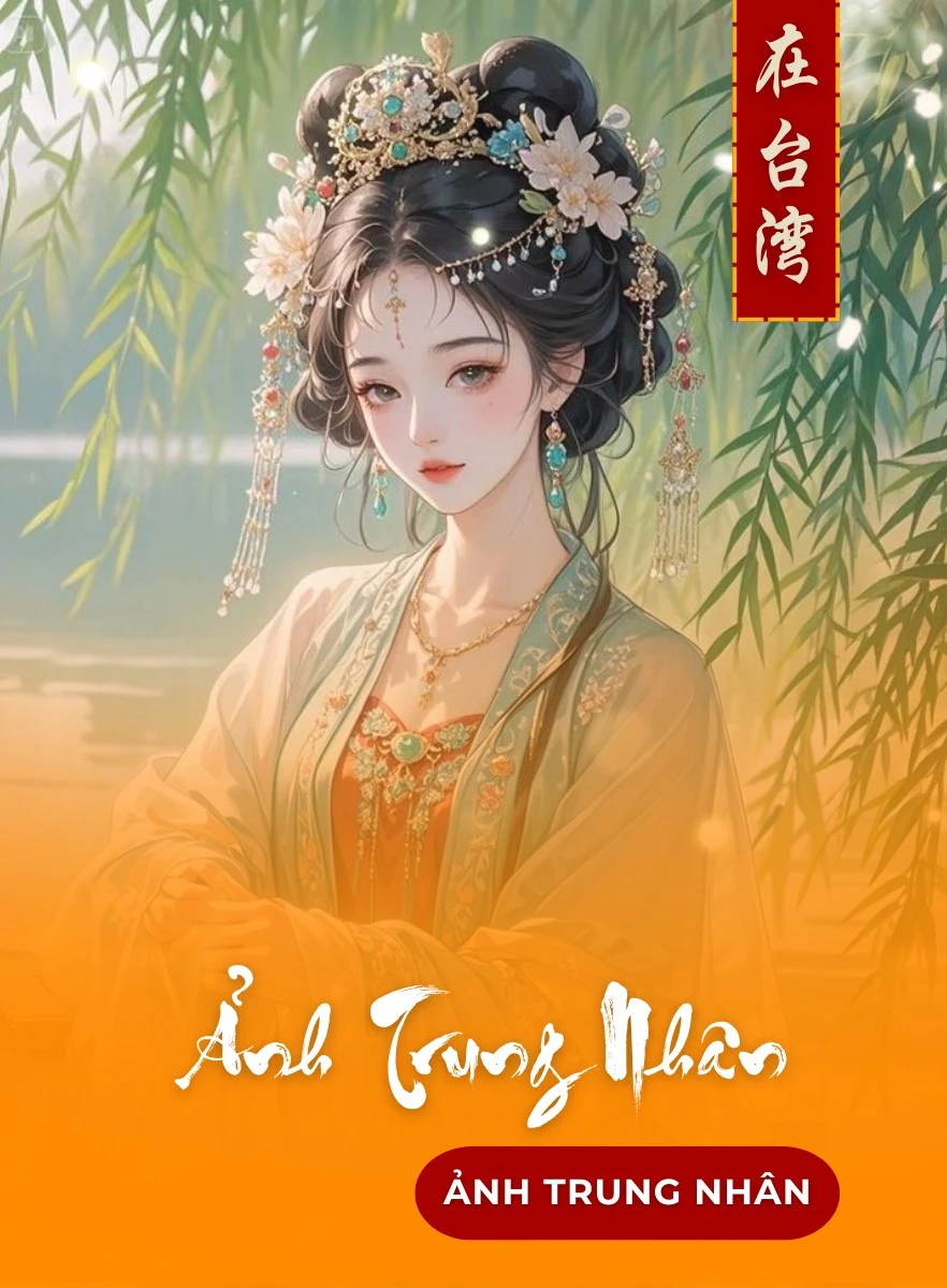 Ảnh Trung Nhân