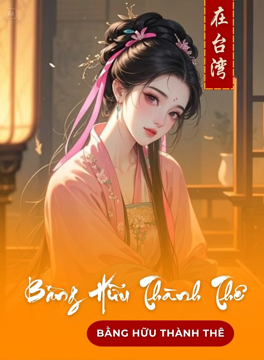 Bằng Hữu Thành Thê