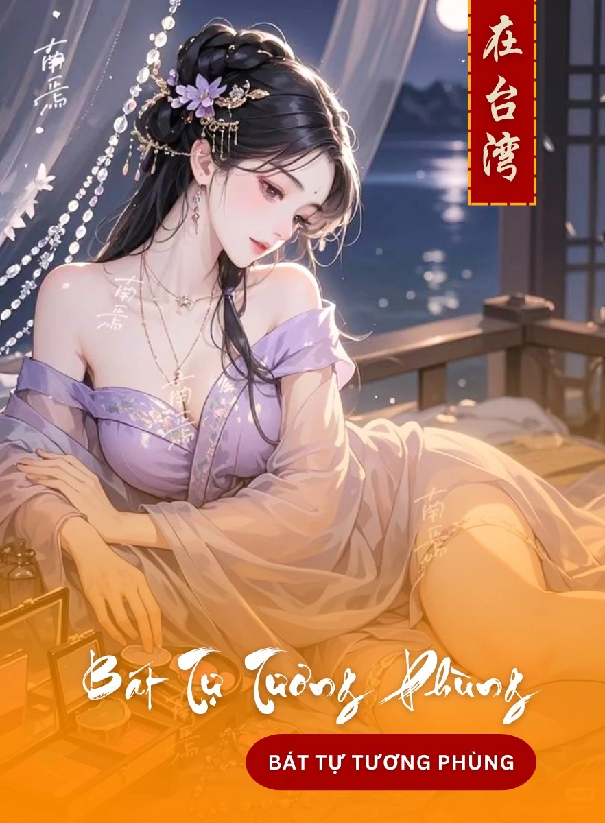 Bát Tự Tương Phùng