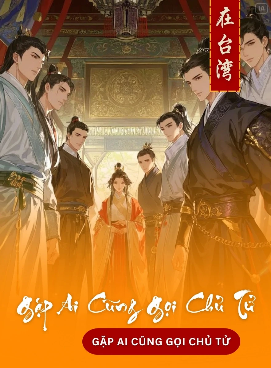 Gặp Ai Cũng Gọi Chủ Tử