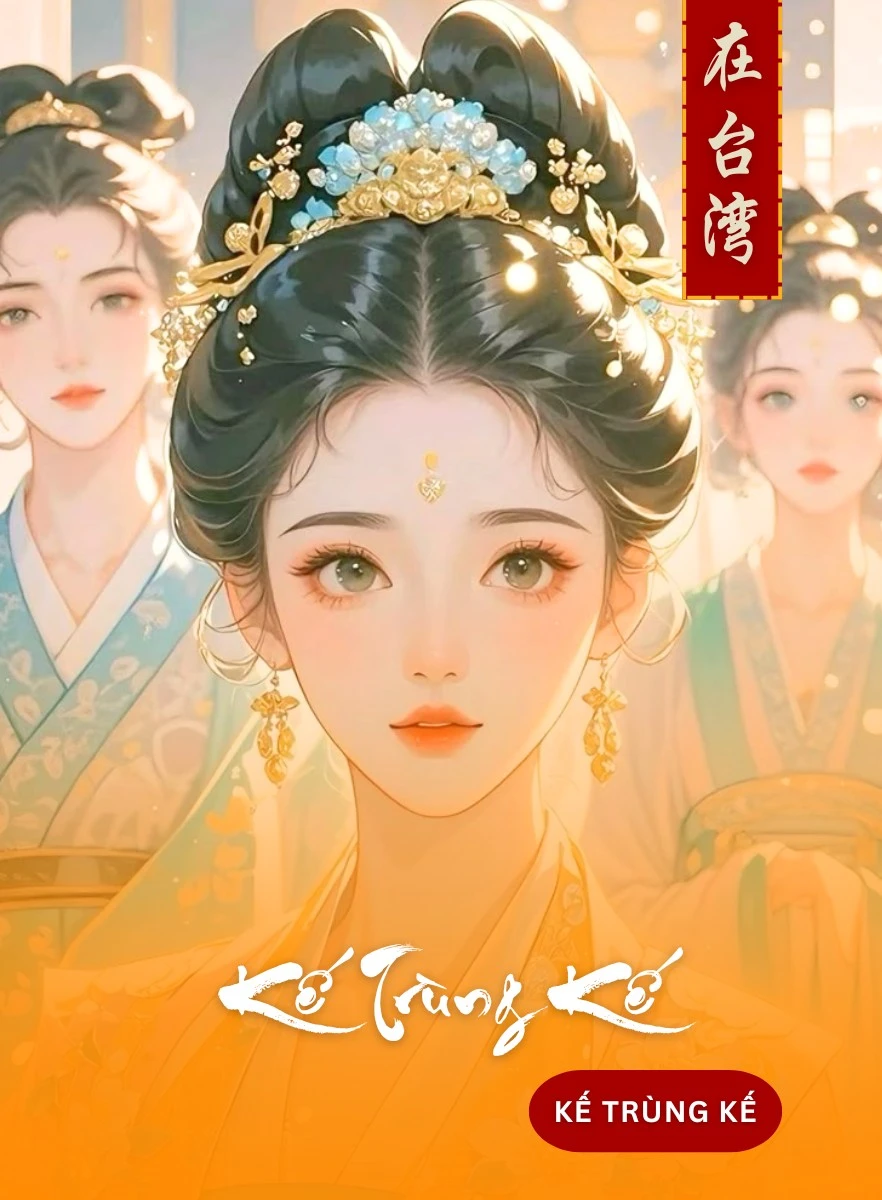 Kế Trùng Kế