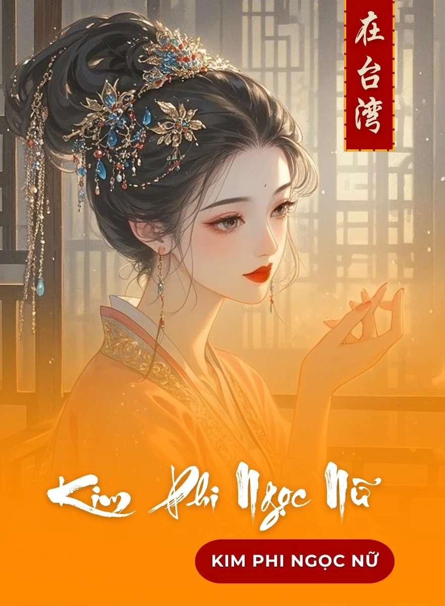 Kim Phi Ngọc Nữ