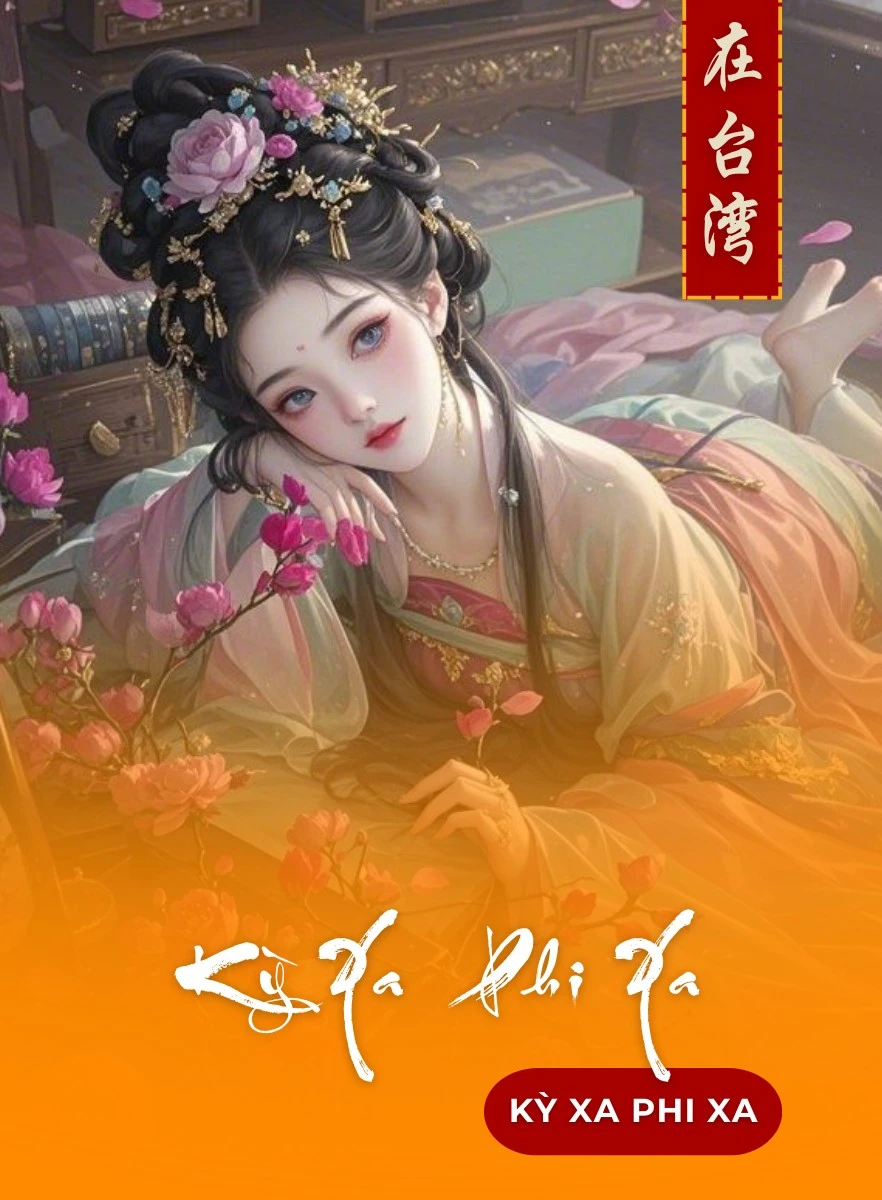 Kỳ Xa Phi Xa