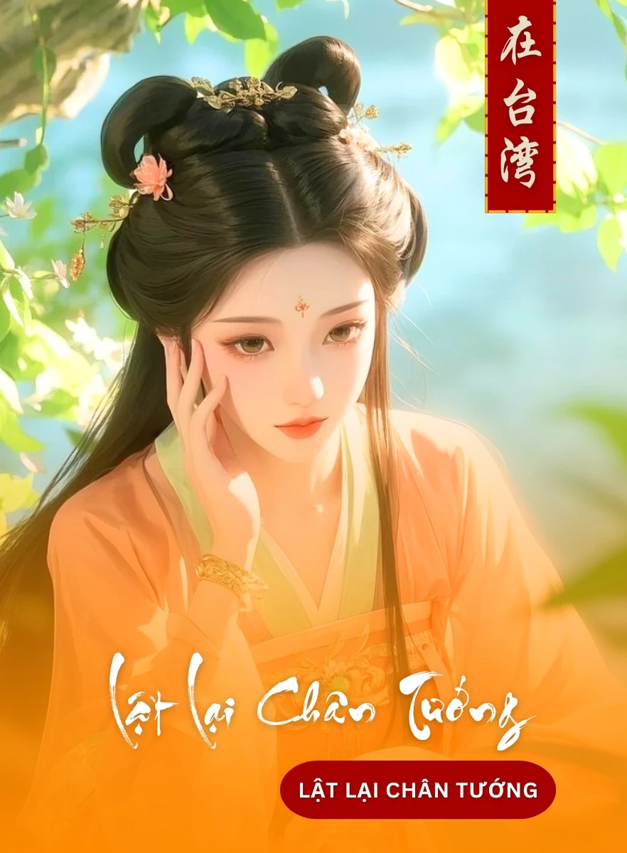 Lật Lại Chân Tướng