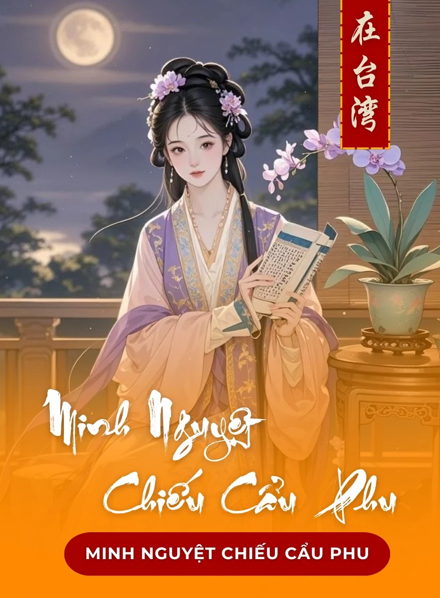 Minh Nguyệt Chiếu Cẩu Phu