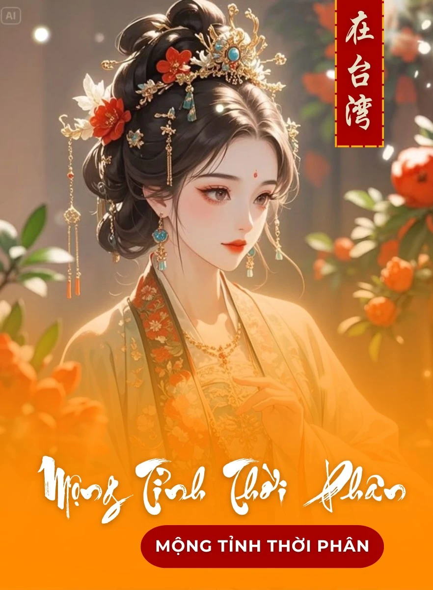 Mộng Tỉnh Thời Phân
