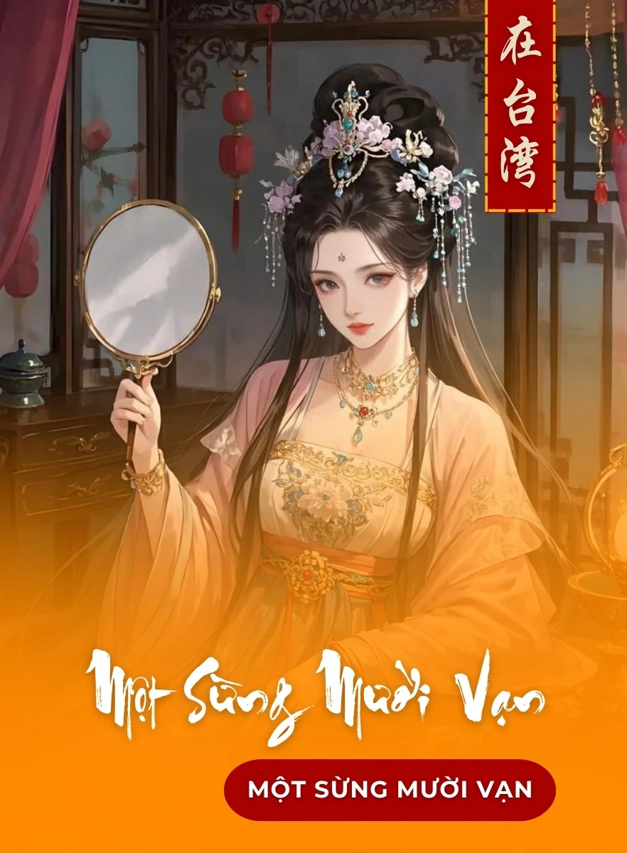 Một Sừng Mười Vạn