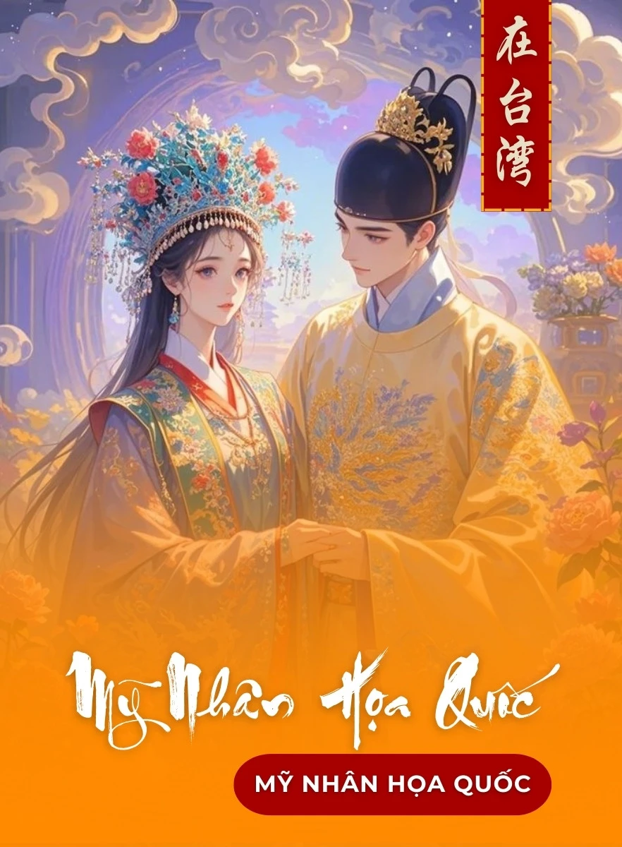 Mỹ Nhân Họa Quốc