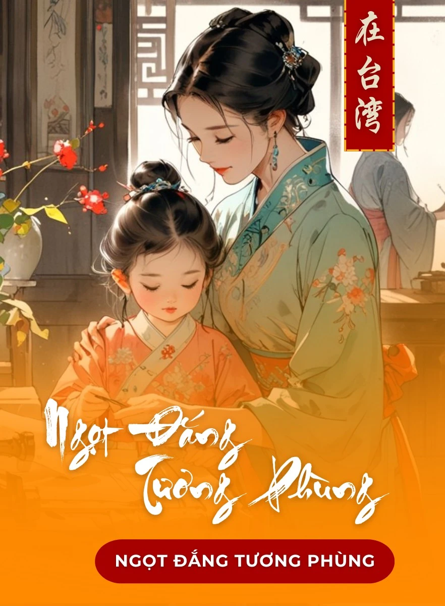 Ngọt Đắng Tương Phùng