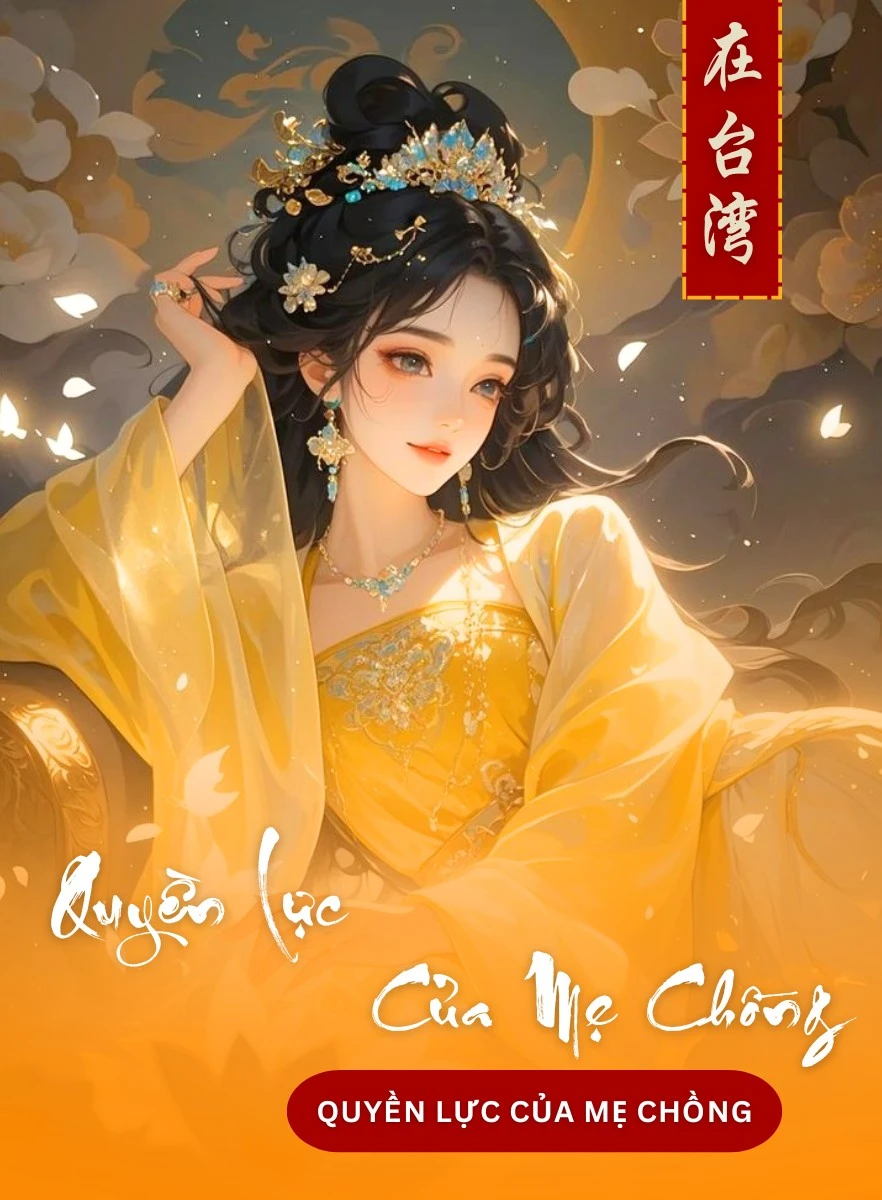 Quyền Lực Của Mẹ Chồng