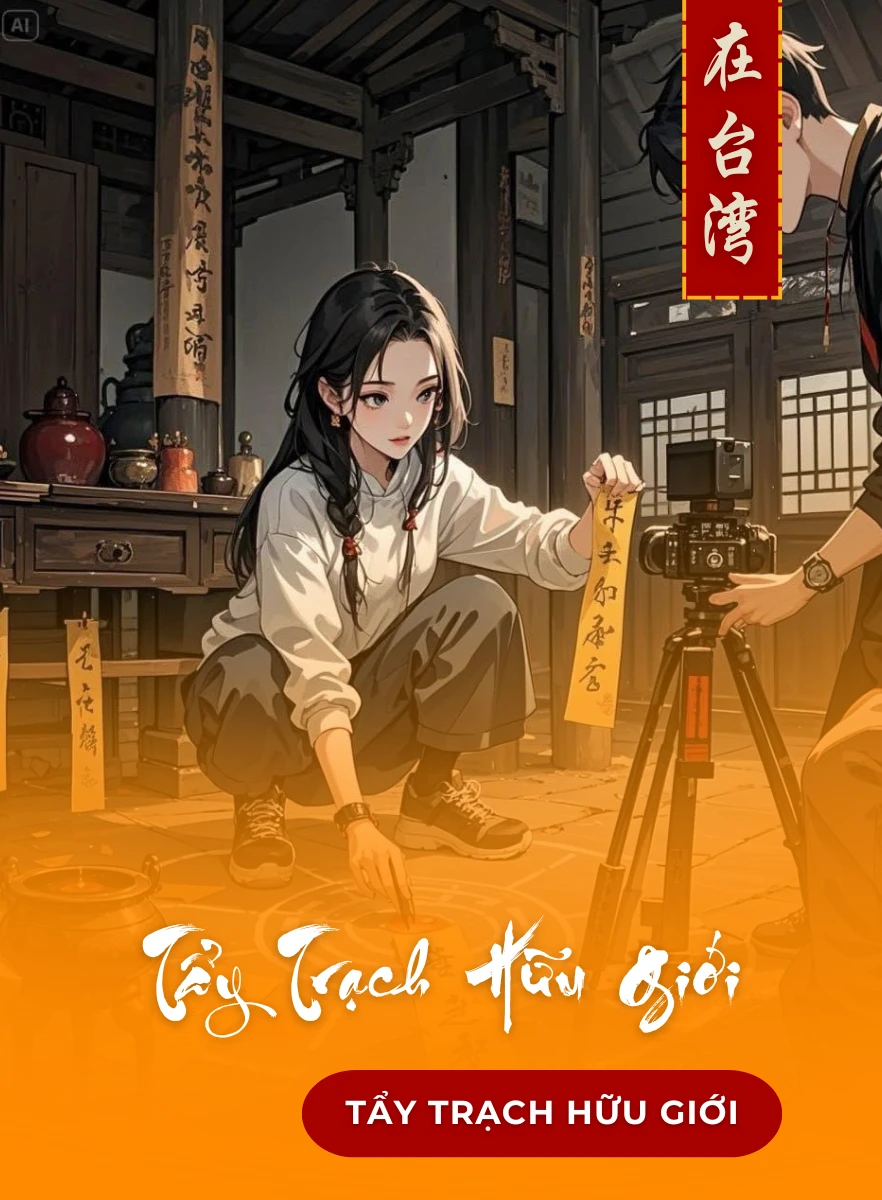 Tẩy Trạch Hữu Giới