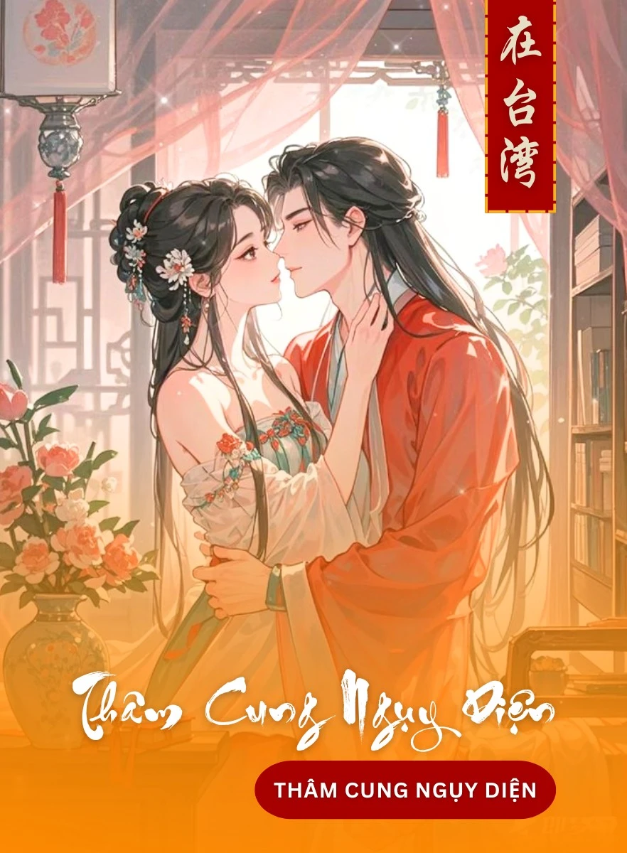 Thâm Cung Ngụy Diện